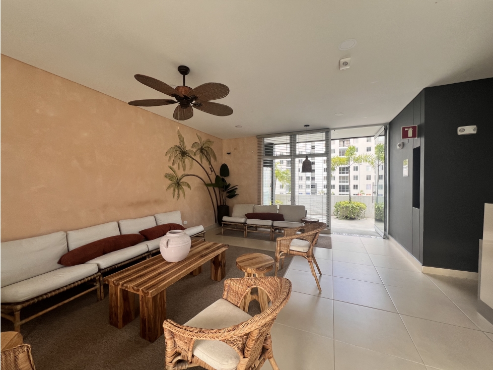 Se Vende Apartamento En Mucura Yumbo KF — foto 4