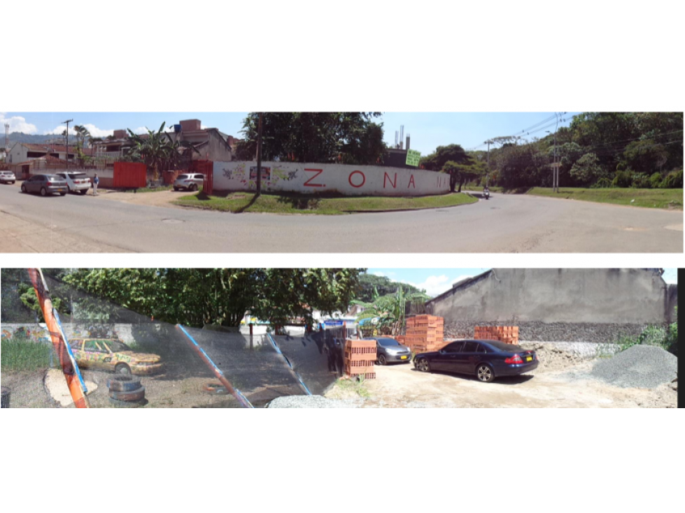 VENTA LOTE SUR OESTE CALI CH — foto 6