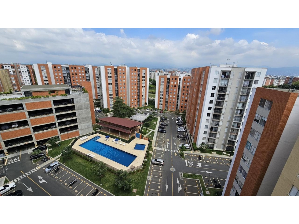 VENTA APARTAMENTO SAHARA LEV