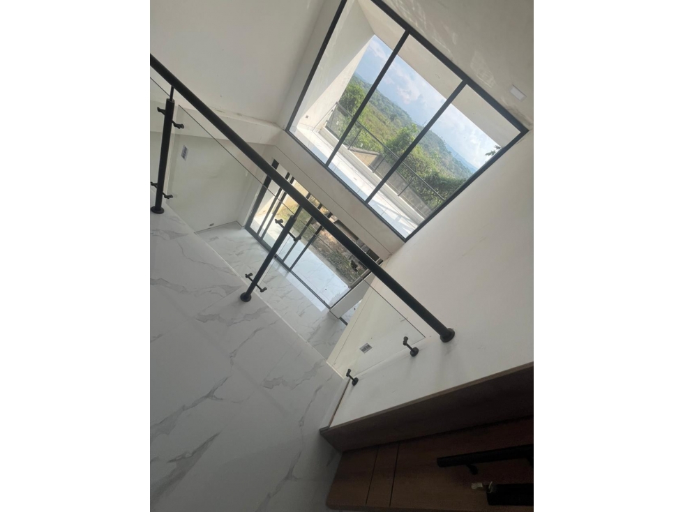 Casa en venta Honntanar Jamundi