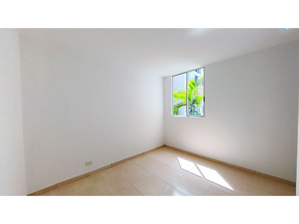 VENDO APARTAMENTO EN MALAGA