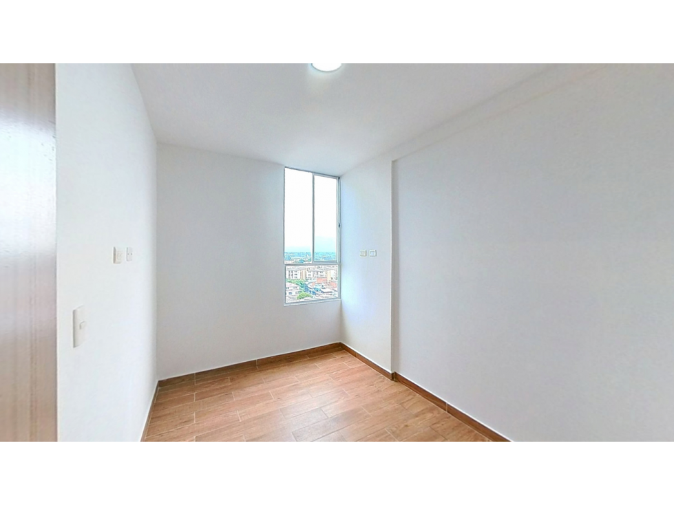 VENDO APARTAMENTO EN MODENA