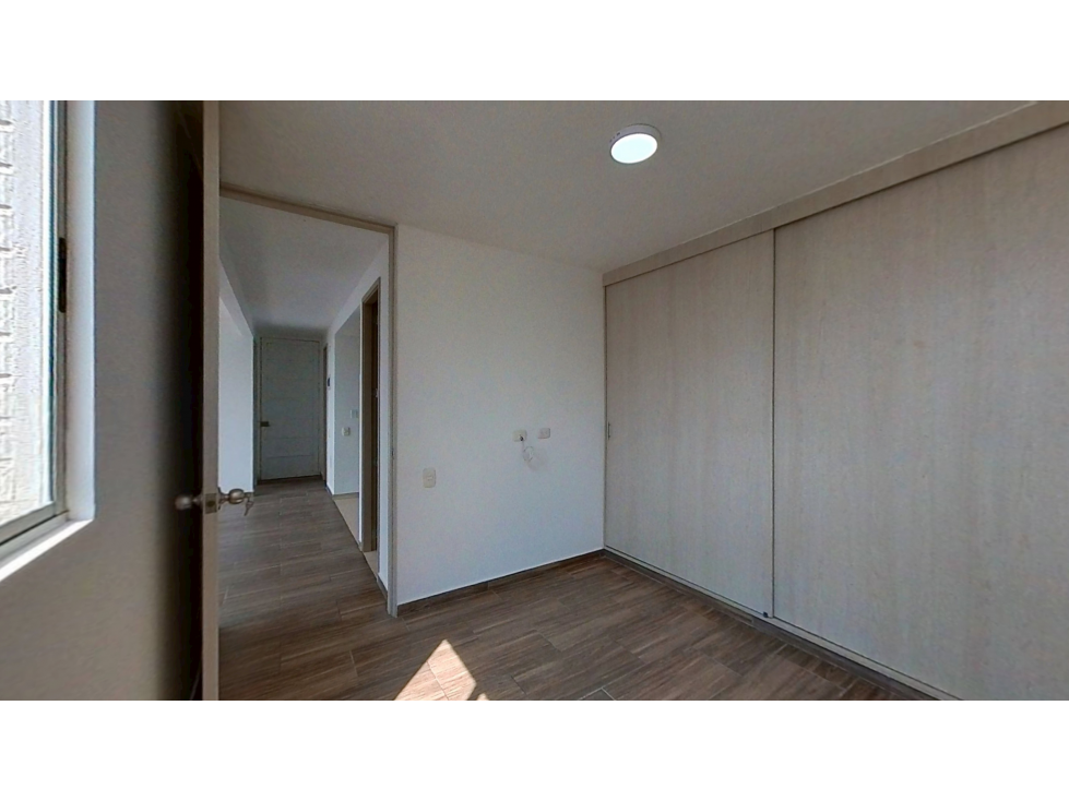 VENDO APARTAMENTO EN TAIRONA — foto 3
