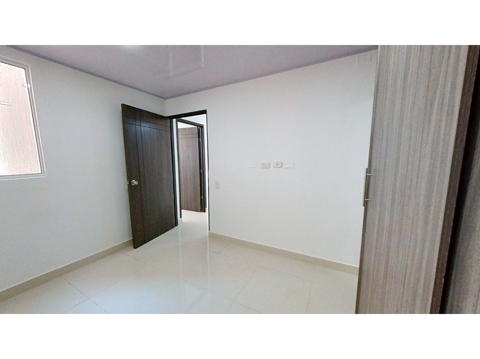VENDO APARTAMENTO EN AGAVE — foto 3