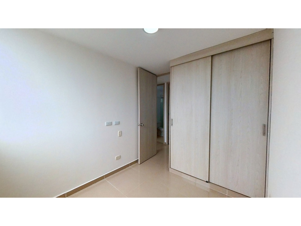 VENDO APARTAMENTO EN CANELO — foto 4