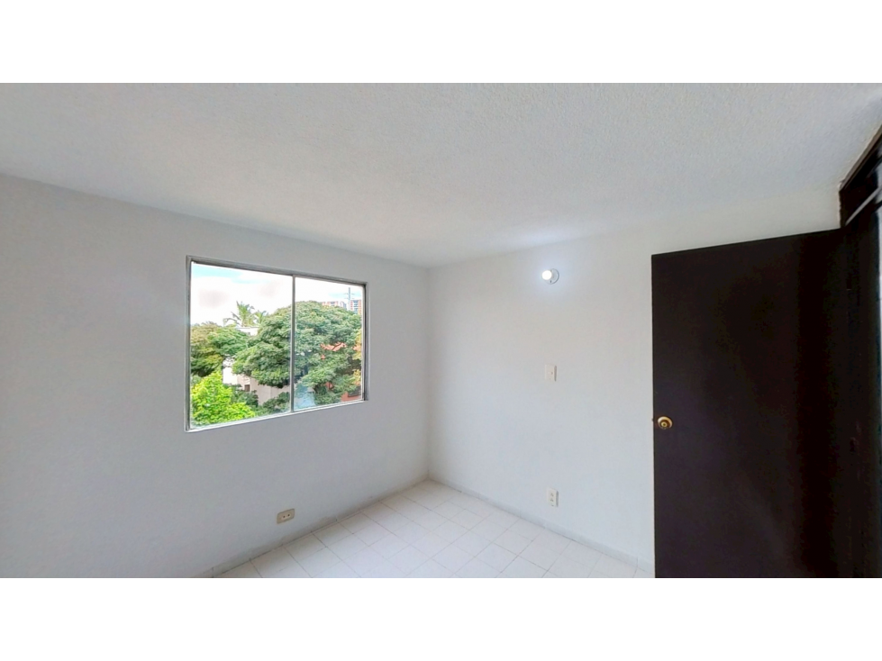 VENDO APARTAMENTO EN CAÑAVERALES