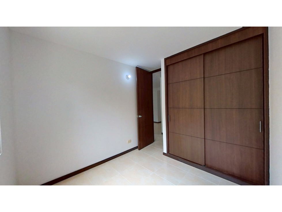 VENDO APARTAMENTO EN PARQUES DE LA BOCHA — foto 4