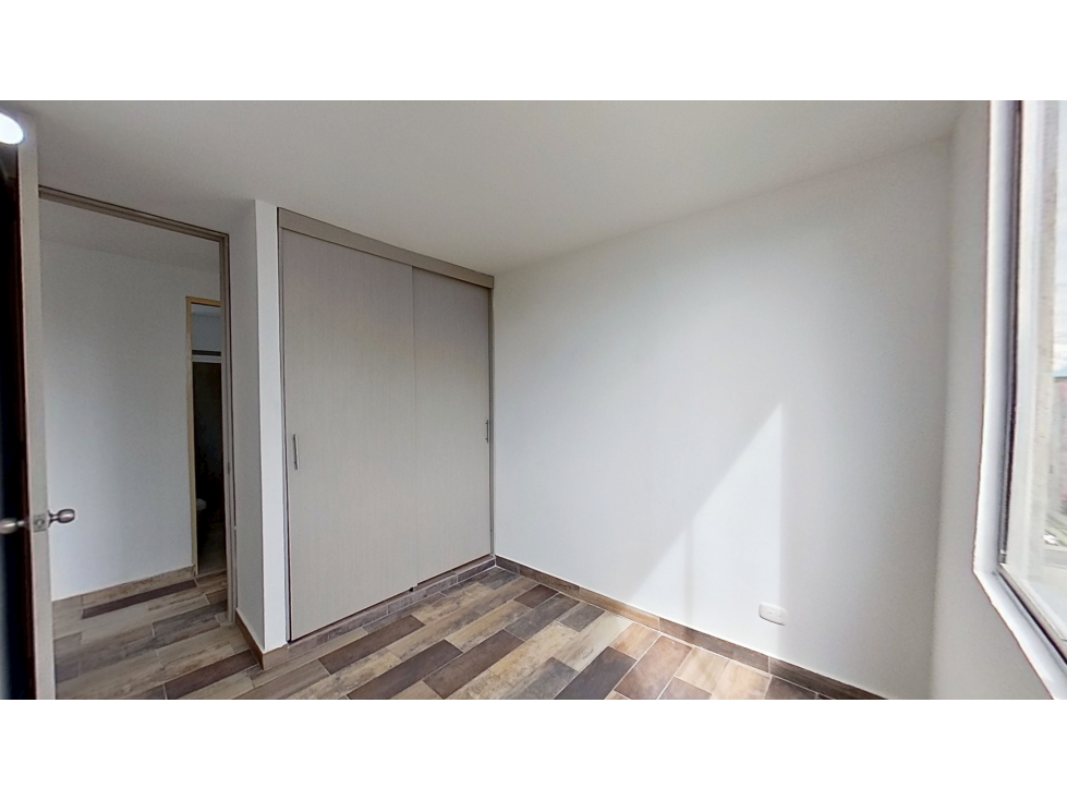 VENDO APARTAMENTO EN LOS MANDARINOS — foto 3