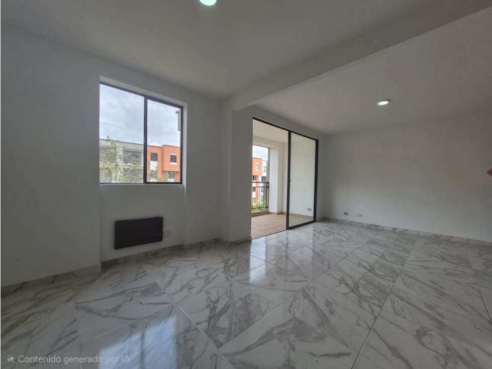 Venta Apartamento Valle del lili Cali AI — foto 6