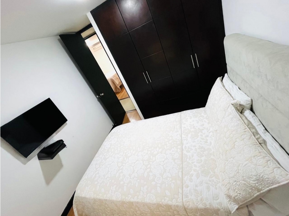 Se Vende Apartamento En Bosques De Lancelot - Ingenio KF — foto 3
