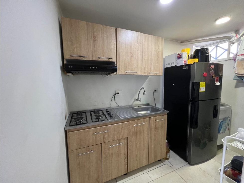 VENTA DE APARTAMENTO NORTE DE CALI — foto 4