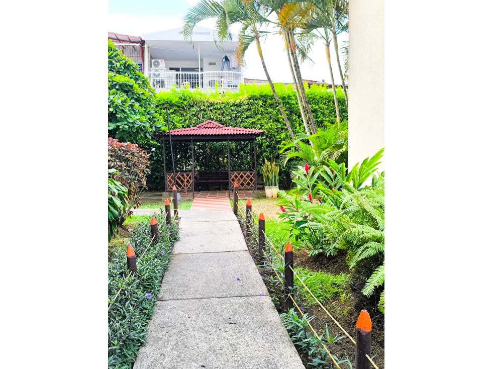 SE VENDE APARTAMENTO LAS CEIBAS — foto 3