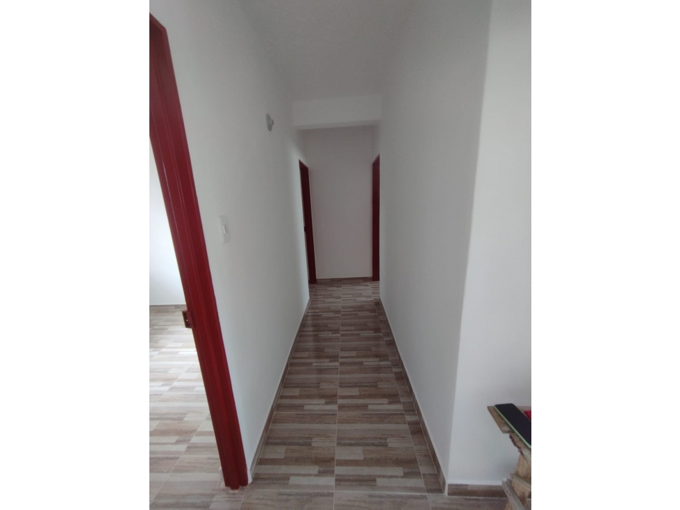 VENTA DE APARTAMENTO SECTOR NORTE — foto 3
