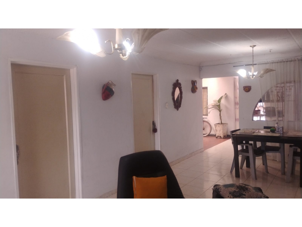 CASA VENTA JORGE ELIECER GAITAN