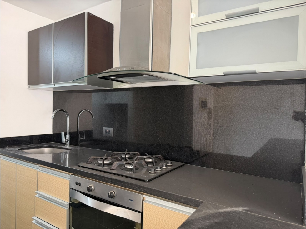 Apartamento en Ciudad Jardin — foto 5