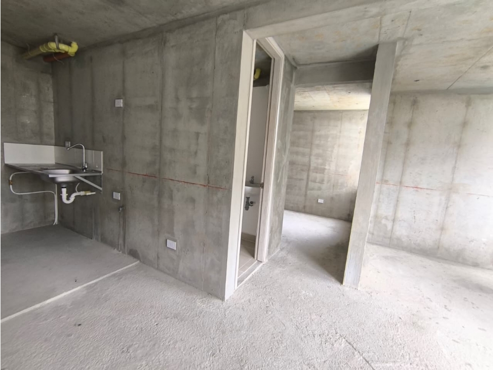 SE VENDE APARTAMENTO HACIENDA KACHIPAY — foto 3