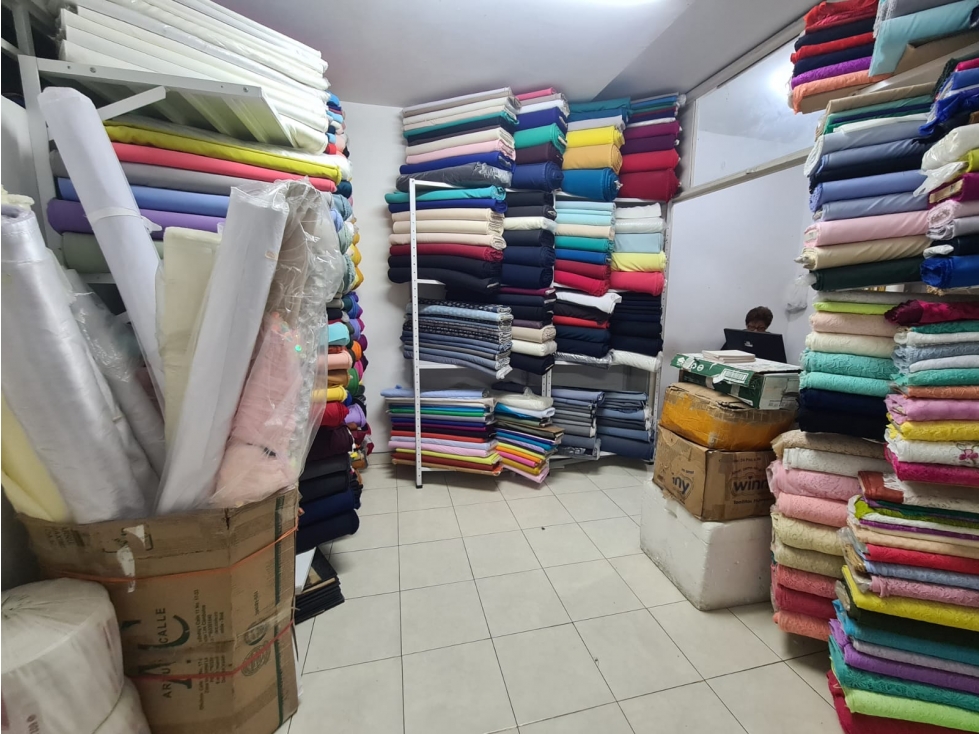 Local comercial de 2 niveles, Versalles, Cali — foto 4