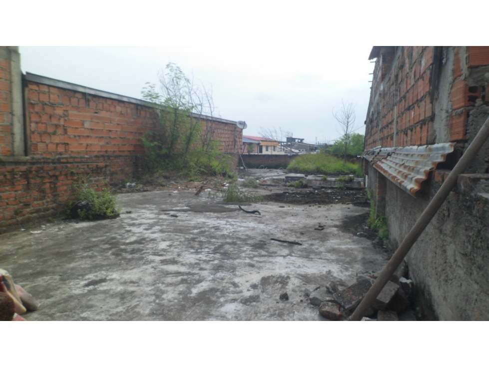 Casa Externa Los Pinos — foto 5