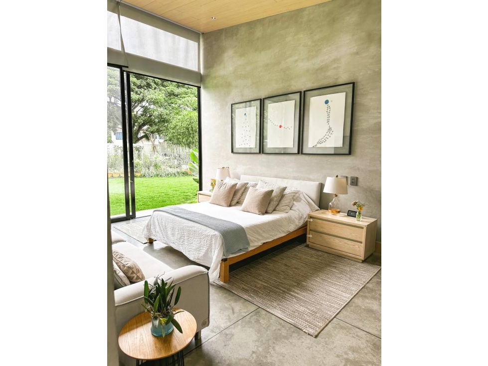 Casa condominio en la Morada — foto 5