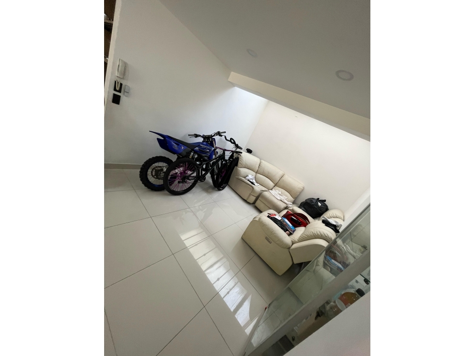SE VENDE CASA TIPO LUXURY EN CONDOMINIO EN PRADOS DEL LIMONAR. JT — foto 6