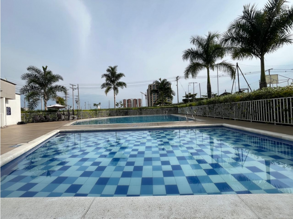 venta apartamento ciudad pacifica cali AI — foto 2