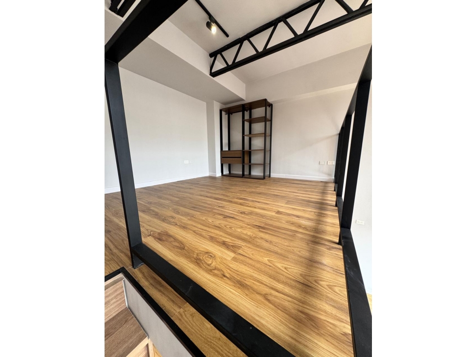 APARTA ESTUDIO RENTAS CORTAS OESTE CALI — foto 5