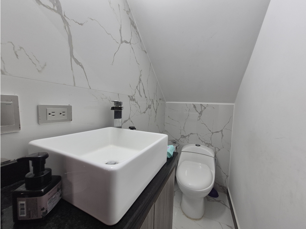 Venta Casa El Castillo Jamundi AI — foto 6