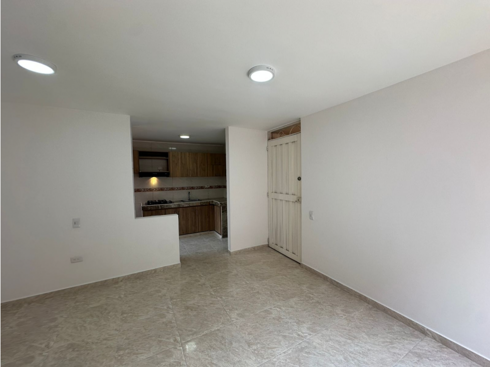 VENDO APARTAMENTO EN RESERVA DE MELENDEZ — foto 2
