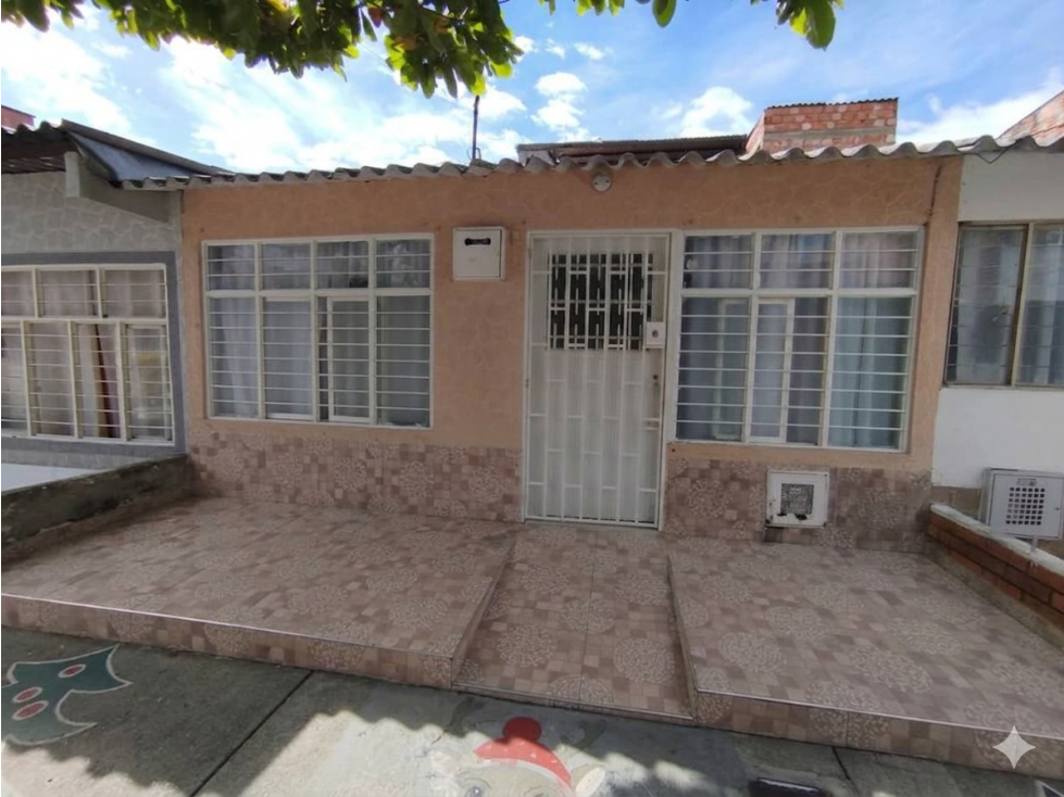 VENTA CASA B. JUAN PABLO II PALMIRA CH
