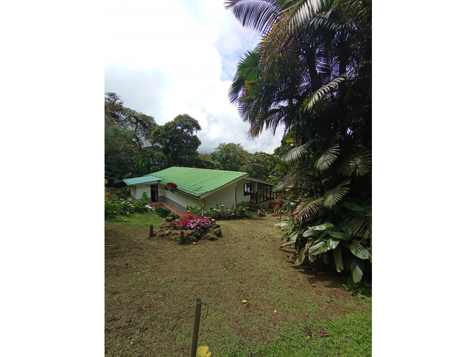 FINCA EN VENTA 10.000M2 KM 18 VEREDA LOS ROSALES LA ELVIRA CH-DT — foto 2