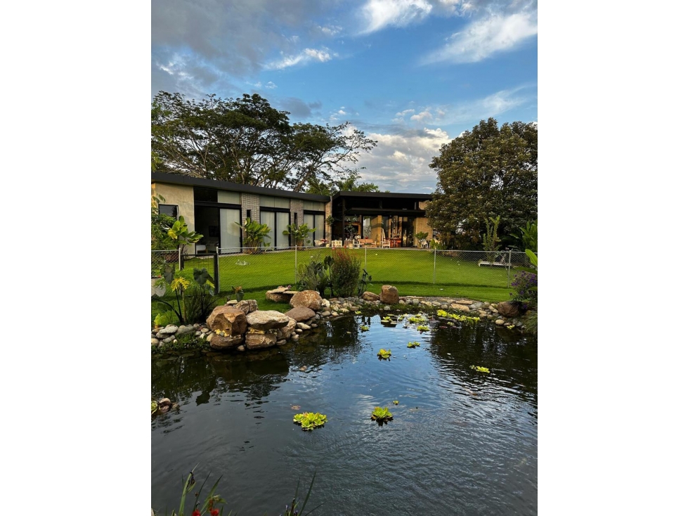 Casa condominio en la Morada — foto 4