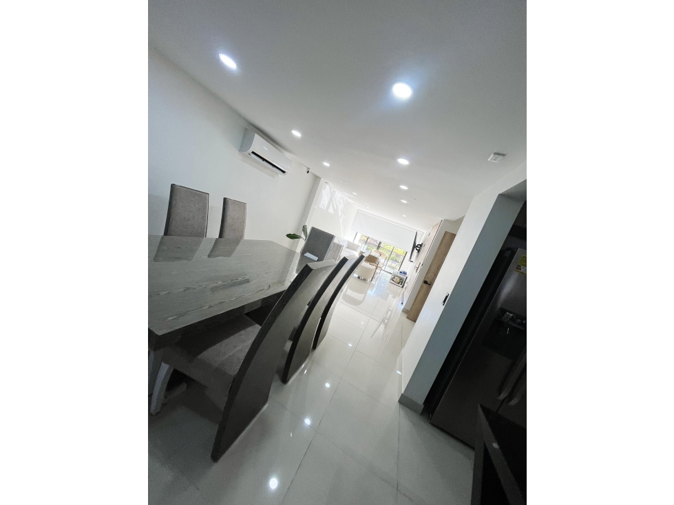 SE VENDE CASA TIPO LUXURY EN CONDOMINIO EN PRADOS DEL LIMONAR. JT — foto 3