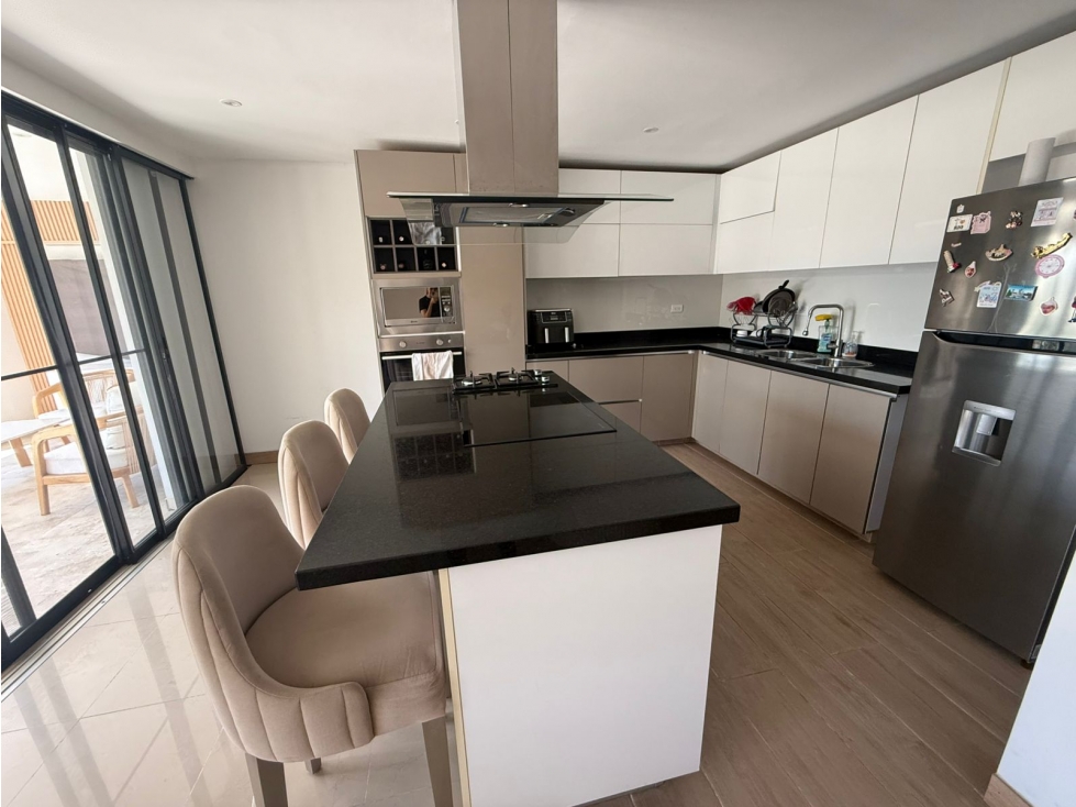 VENTA CASA HACIENDA EL CASTILLO JAMUNDI CH — foto 6