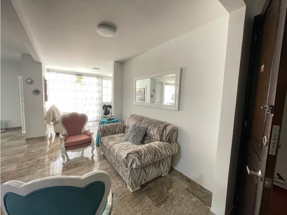 Se vende Edificio De Apartamentos En Olimpica - Cali KF — foto 5