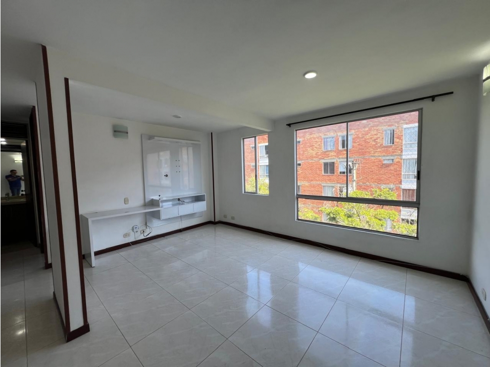 VENTA DE APARTAMENTO CALICANTO 2 - CALI — foto 2