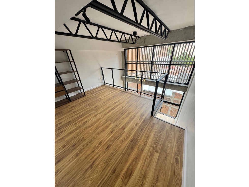 APARTA ESTUDIO RENTAS CORTAS OESTE CALI — foto 6