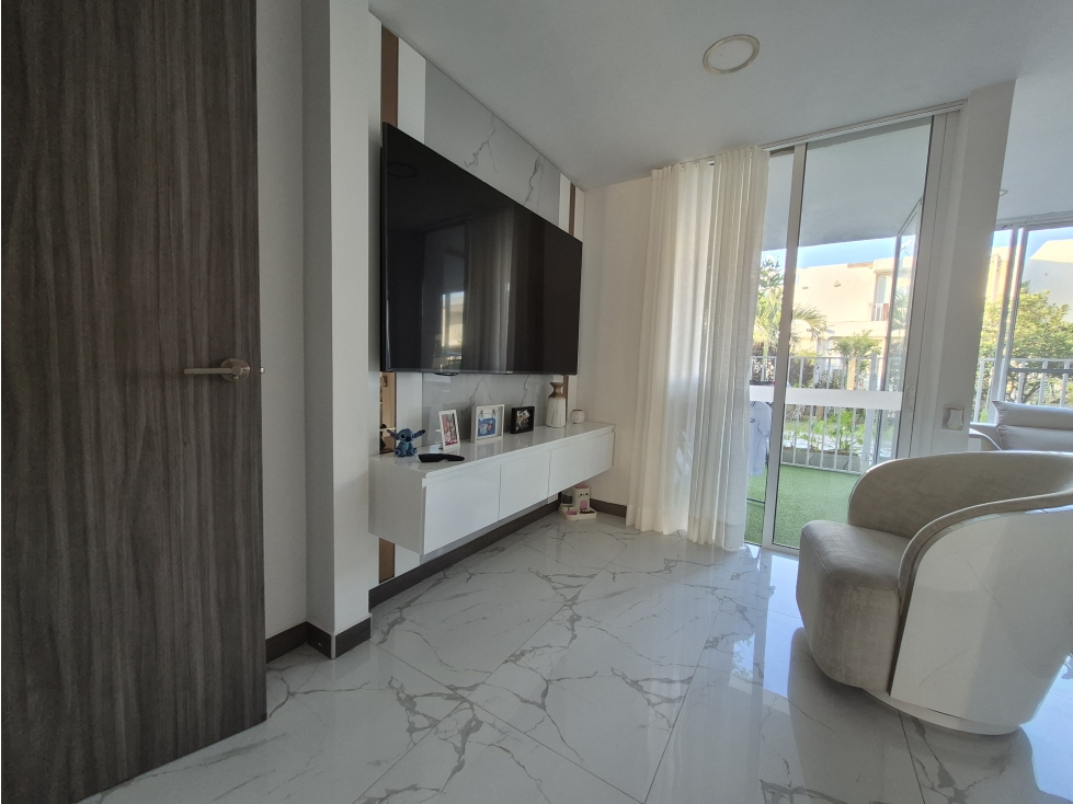 Venta Casa El Castillo Jamundi AI — foto 4