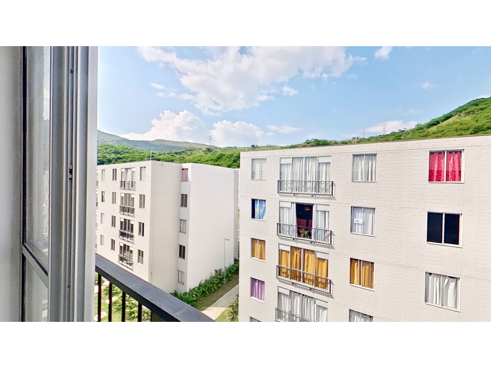 VENDO APARTAMENTO EN PALOMINO