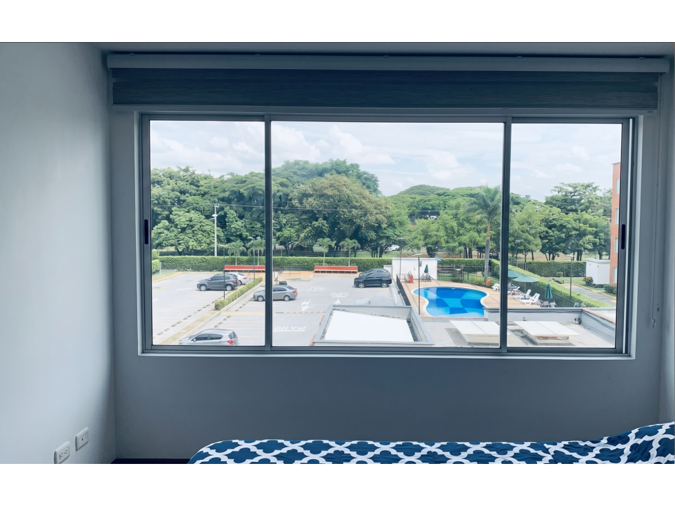 VENDO APARTAMENTO EN PARQUES DE LA BOCHA — foto 3