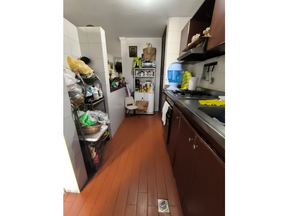 SE VENDE APARTAMENTO EN CASCADAS — foto 6