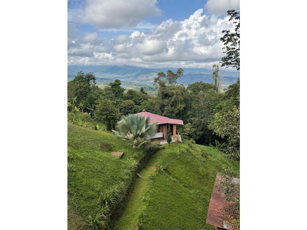 FINCA EN VENTA DE 4.815M2 KM 27 VIA AL MAR CH-DT — foto 4