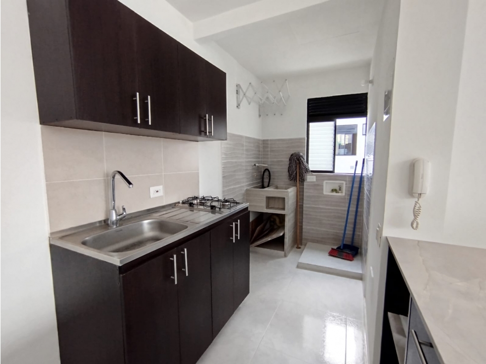 VENTA APARTAMENTO EN CONJUNTO PINARES PARQUE NATURA C/A JAMUNDI CH