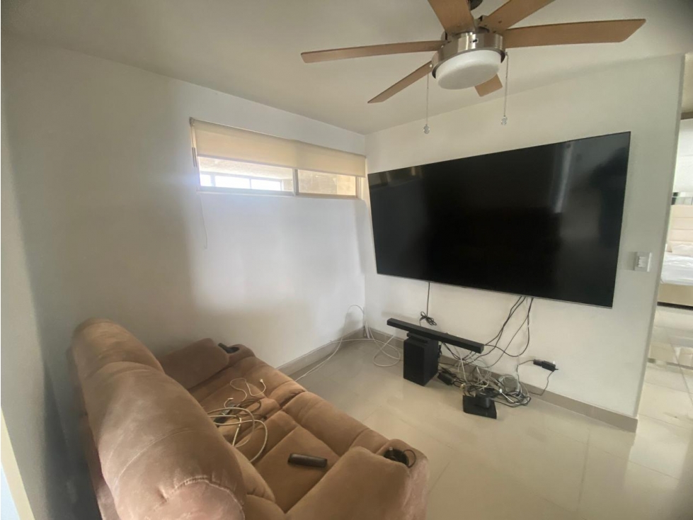 VENTA DE APARTAMENTO SECTOR VALLE DEL LILI — foto 6