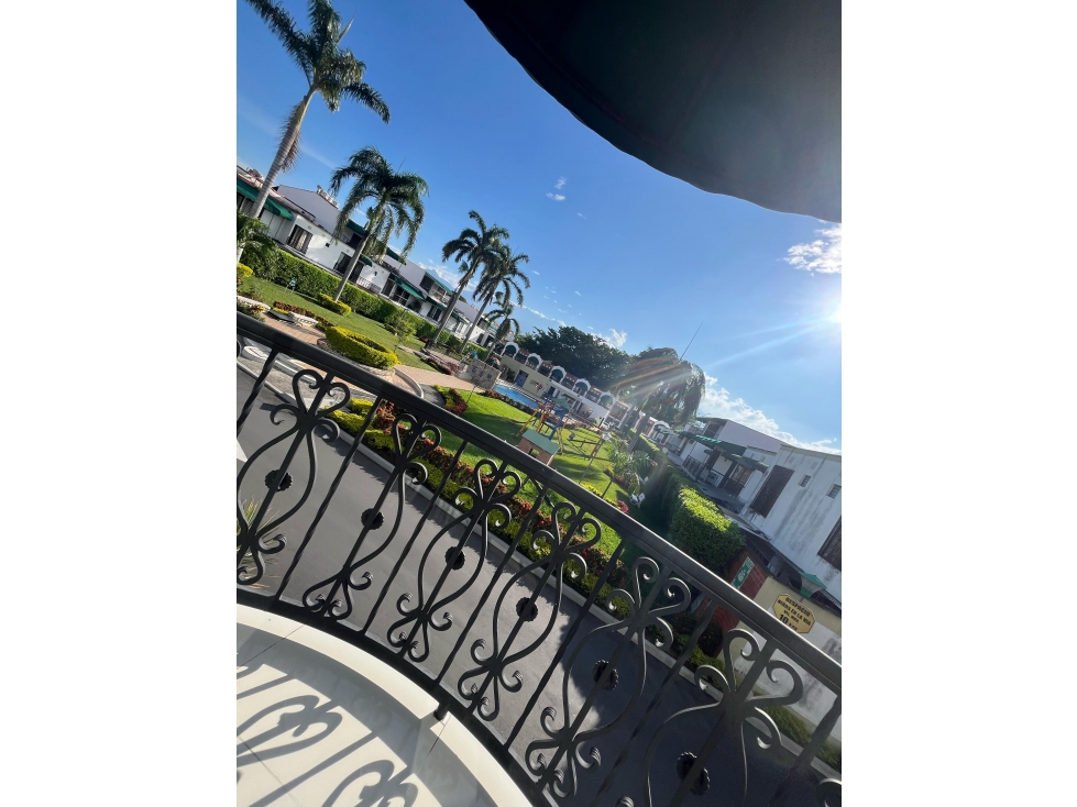 SE VENDE CASA TIPO LUXURY EN CONDOMINIO EN PRADOS DEL LIMONAR. JT — foto 5