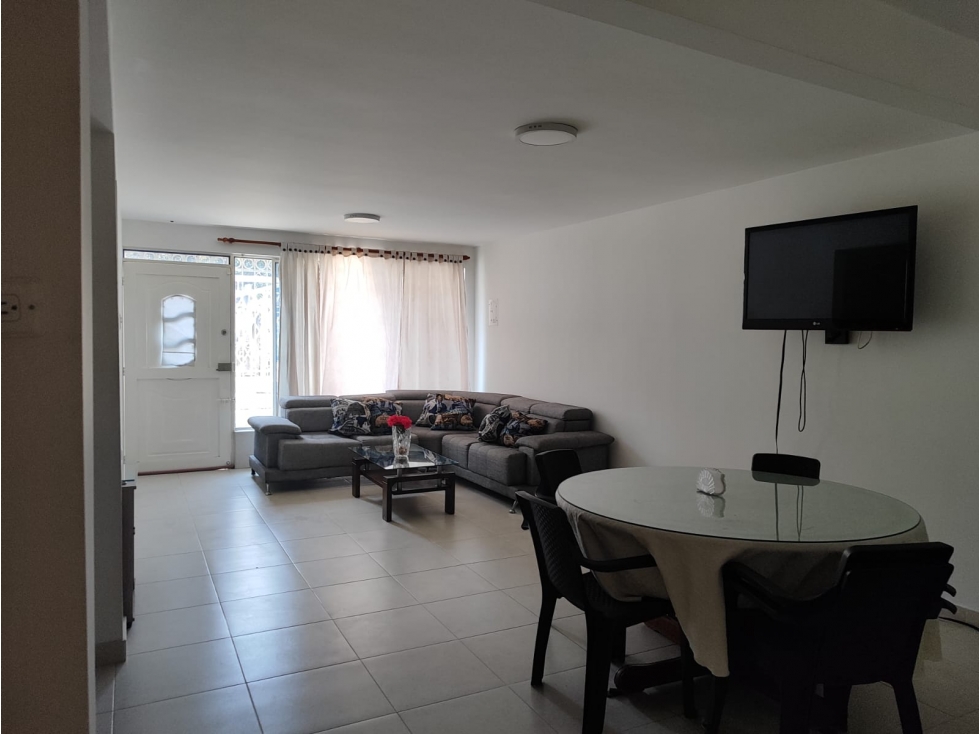 VENTA CASA CON PROPIEDAD HORIZONTAL LA UNION, SUR DE CALI LEV — foto 3