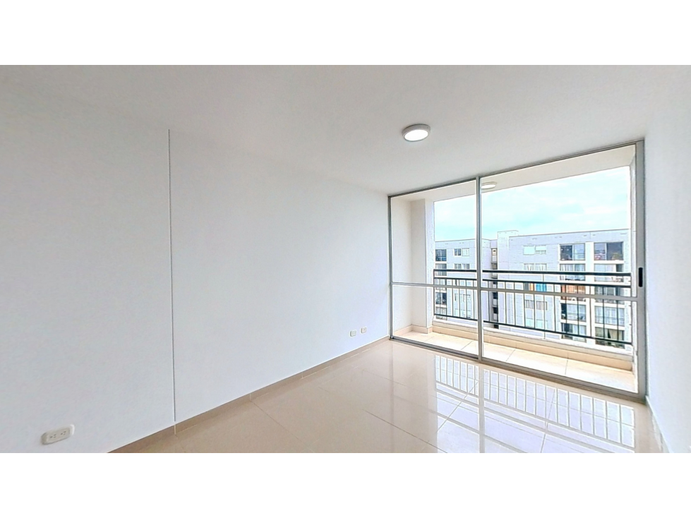 VENDO APARTAMENTO EN CANELO — foto 2