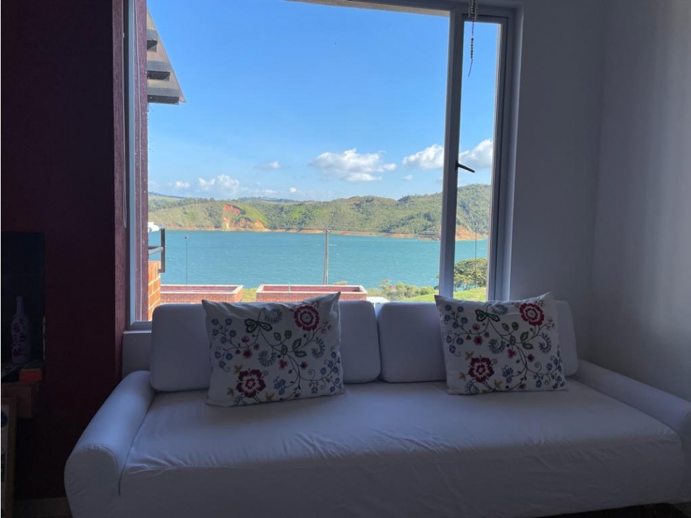 VENTA APARTAMENTO AMOBLADO MAJAGUA VILLA CAMPESTRE CALIMA DARIEN CH — foto 6