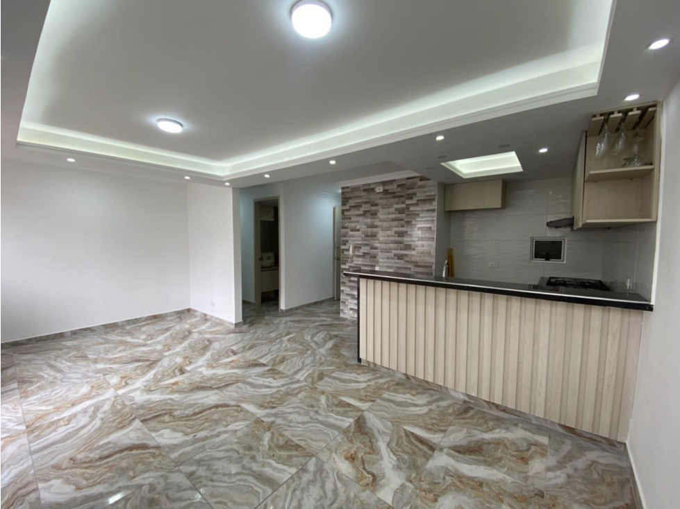 Apartamento Parque Vivero — foto 4