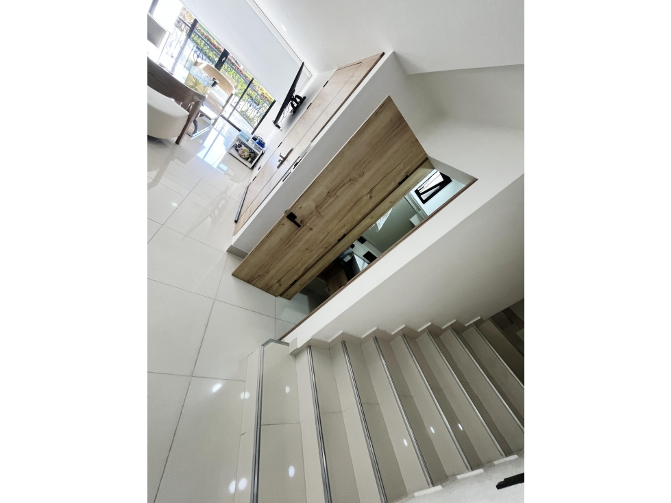 SE VENDE CASA TIPO LUXURY EN CONDOMINIO EN PRADOS DEL LIMONAR. JT — foto 4