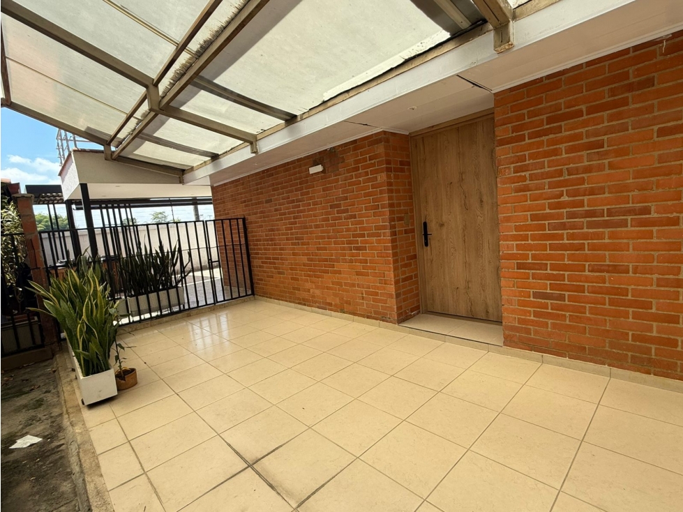 VENTA CASA HACIENDA EL CASTILLO JAMUNDI CH — foto 2